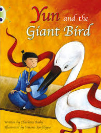 Image of Yun and the Giant Bird
