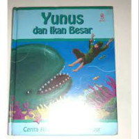 Image of Yunus dan Ikan Besar