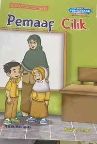 Image of Pemaaf Cilik